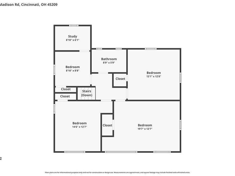 2913 Madison, Cincinnati, OH 45209 Photo 45