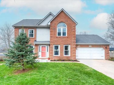 901 Woodglen Court, Lexington, KY 40515