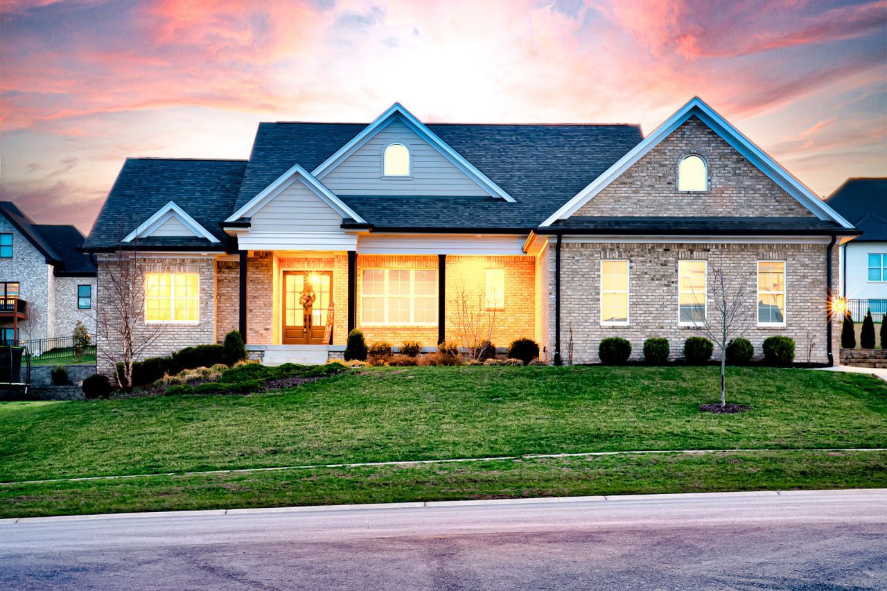 6007 Brentwood Drive, Crestwood, KY 40014