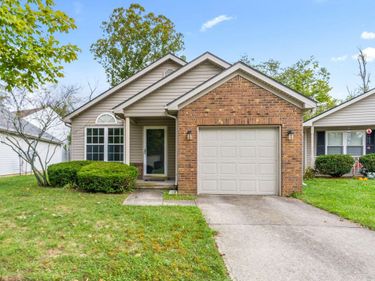 1243 Morning Side Drive, Lexington, KY 40509