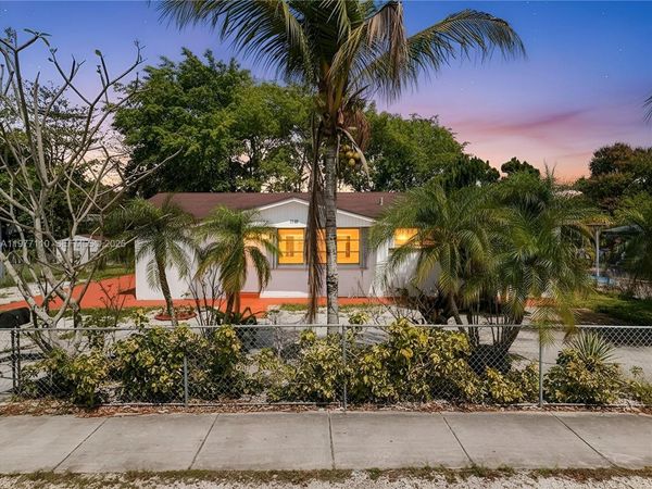 15611 SW 296th St , Homestead, FL 33033