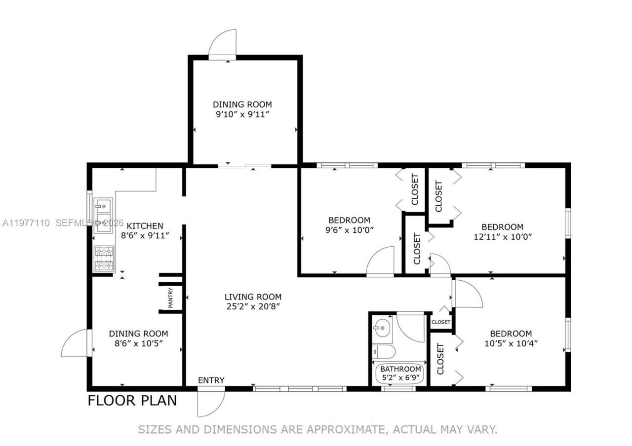 15611 SW 296th St , Homestead, FL 33033 Photo