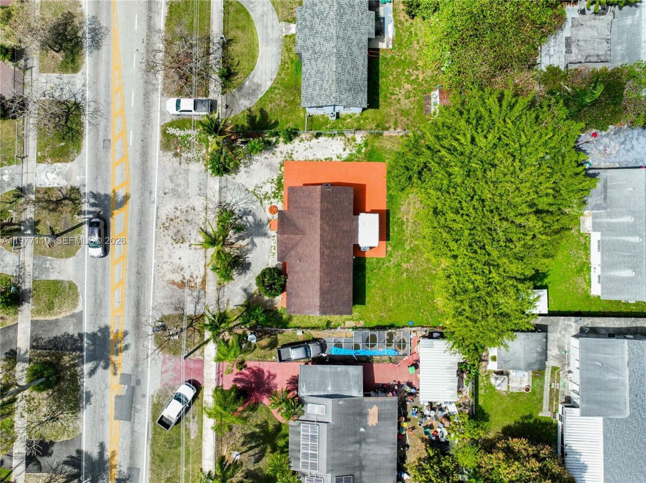 15611 SW 296th St , Homestead, FL 33033 Photo