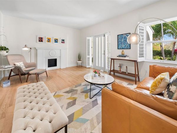 14 San Sebastian Ave, Coral Gables, FL 33134