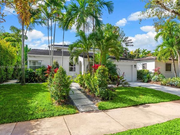 14 San Sebastian Ave, Coral Gables, FL 33134