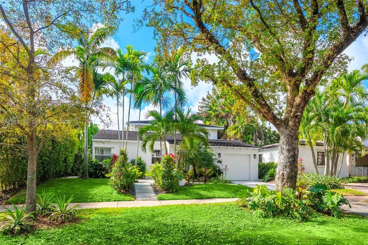 14 San Sebastian Ave, Coral Gables, FL 33134 Photo