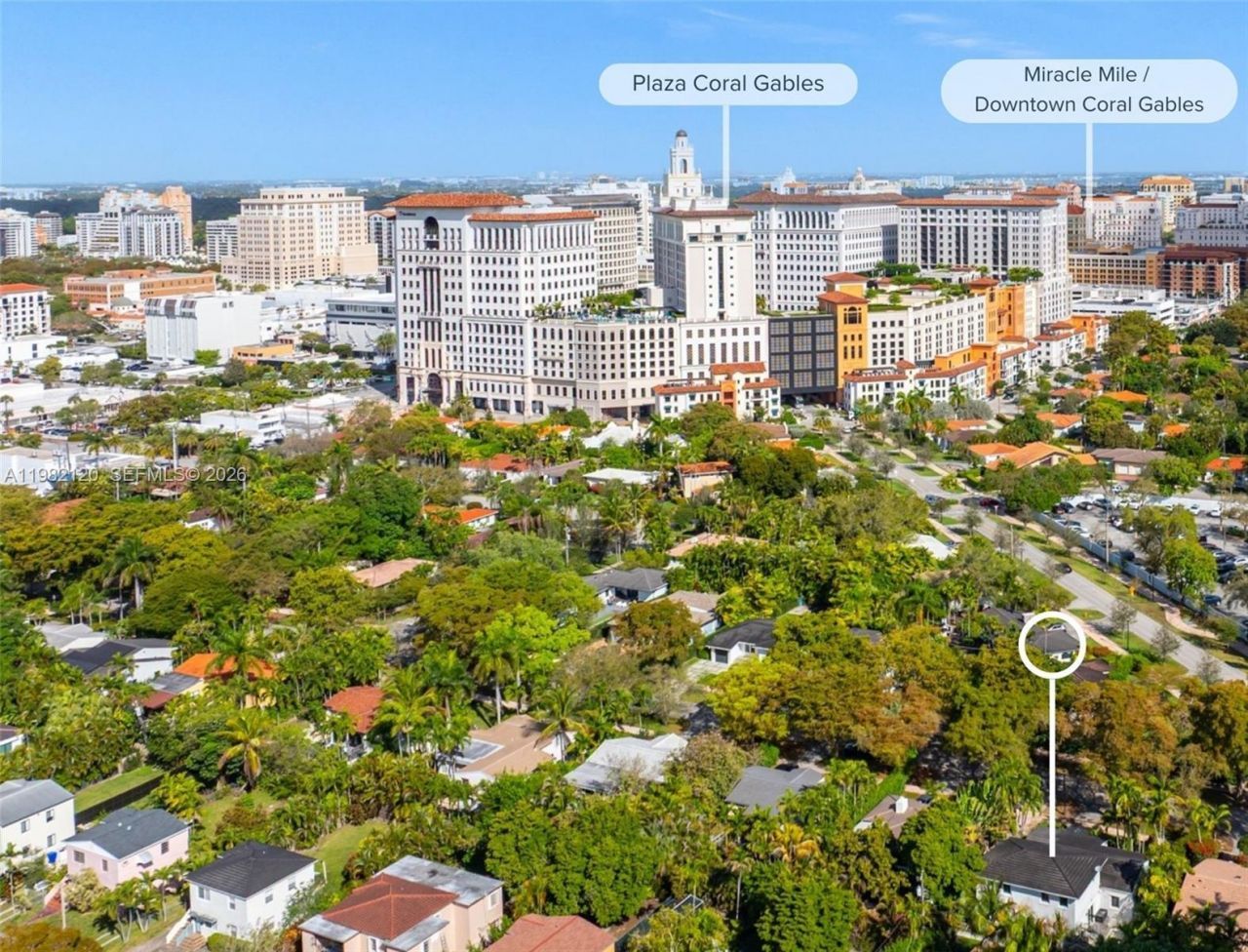 14 San Sebastian Ave, Coral Gables, FL 33134 Photo