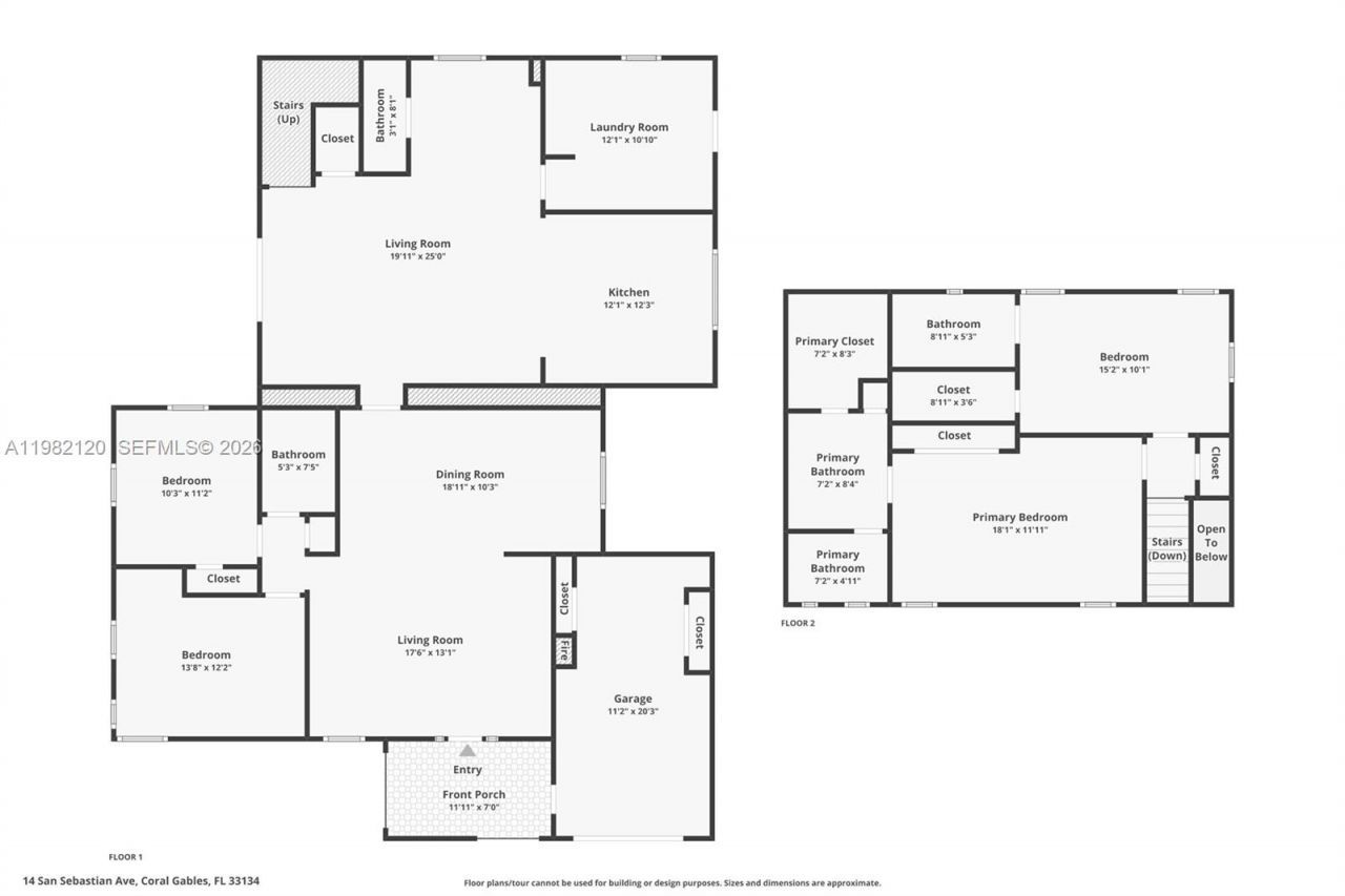 14 San Sebastian Ave, Coral Gables, FL 33134 Photo