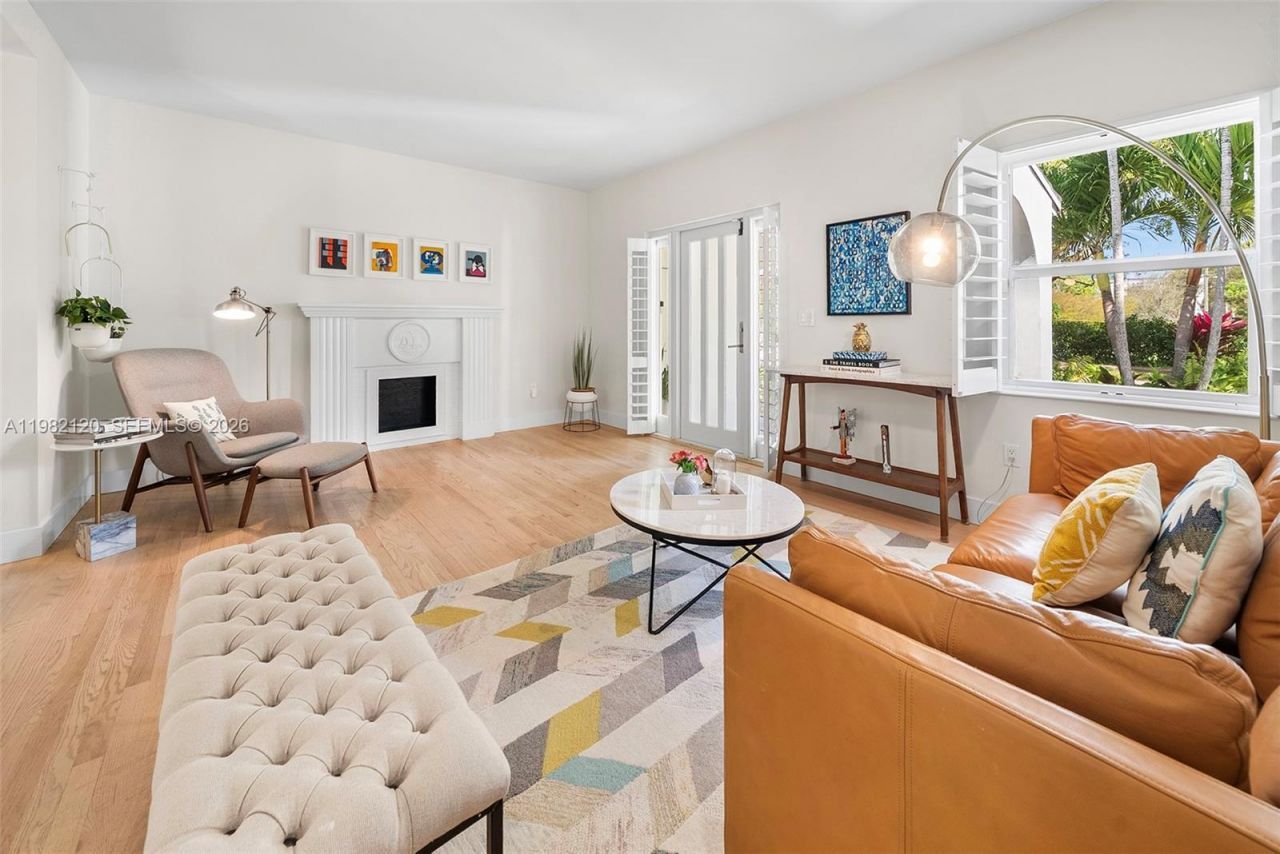 14 San Sebastian Ave, Coral Gables, FL 33134 Photo