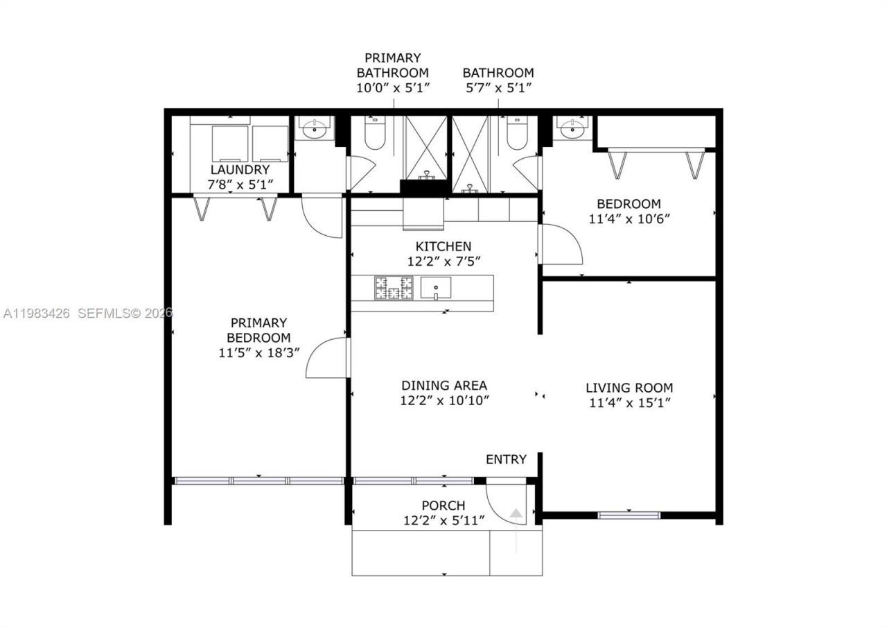 6610 E Miami Lakes Dr, Miami Lakes, FL 33014 Photo