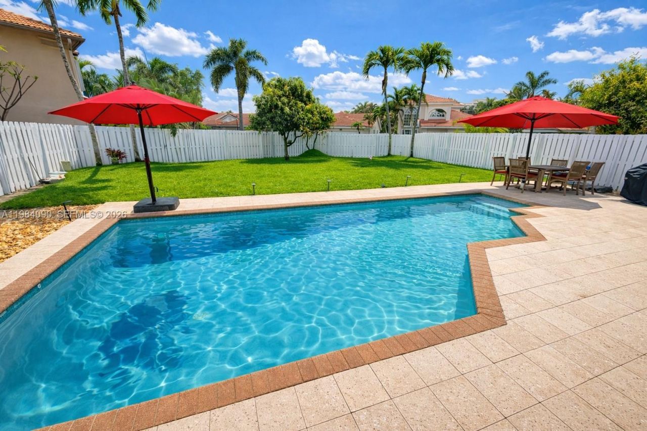 1431 NW 129th Ave, Sunrise, FL 33323 Photo