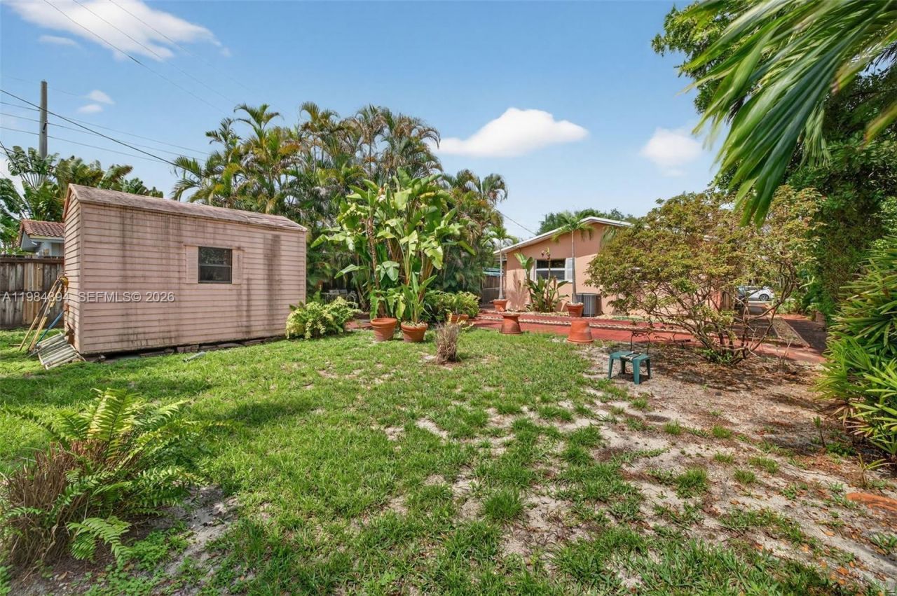 850 SW 12th Ct, Fort Lauderdale, FL 33315 Photo