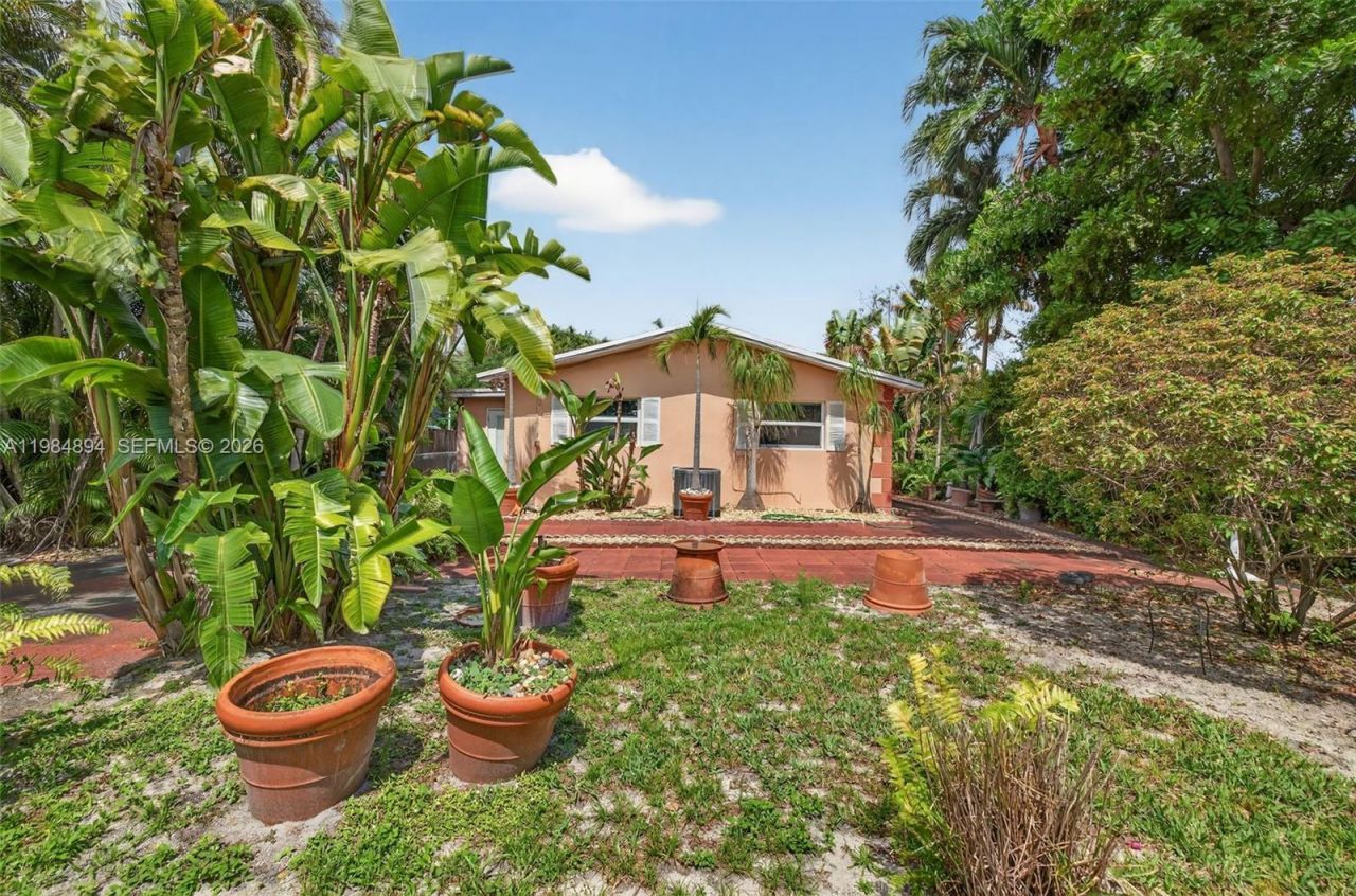 850 SW 12th Ct, Fort Lauderdale, FL 33315 Photo