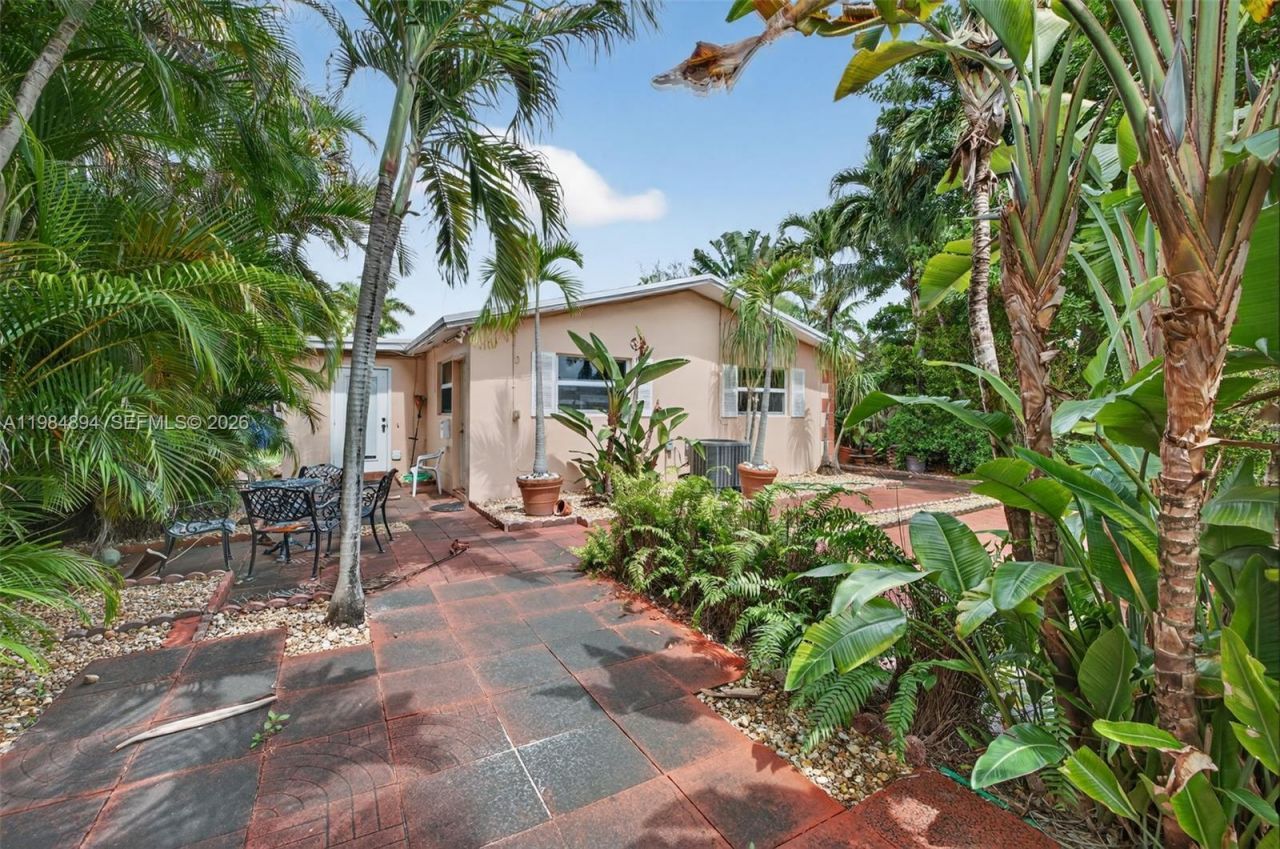 850 SW 12th Ct, Fort Lauderdale, FL 33315 Photo