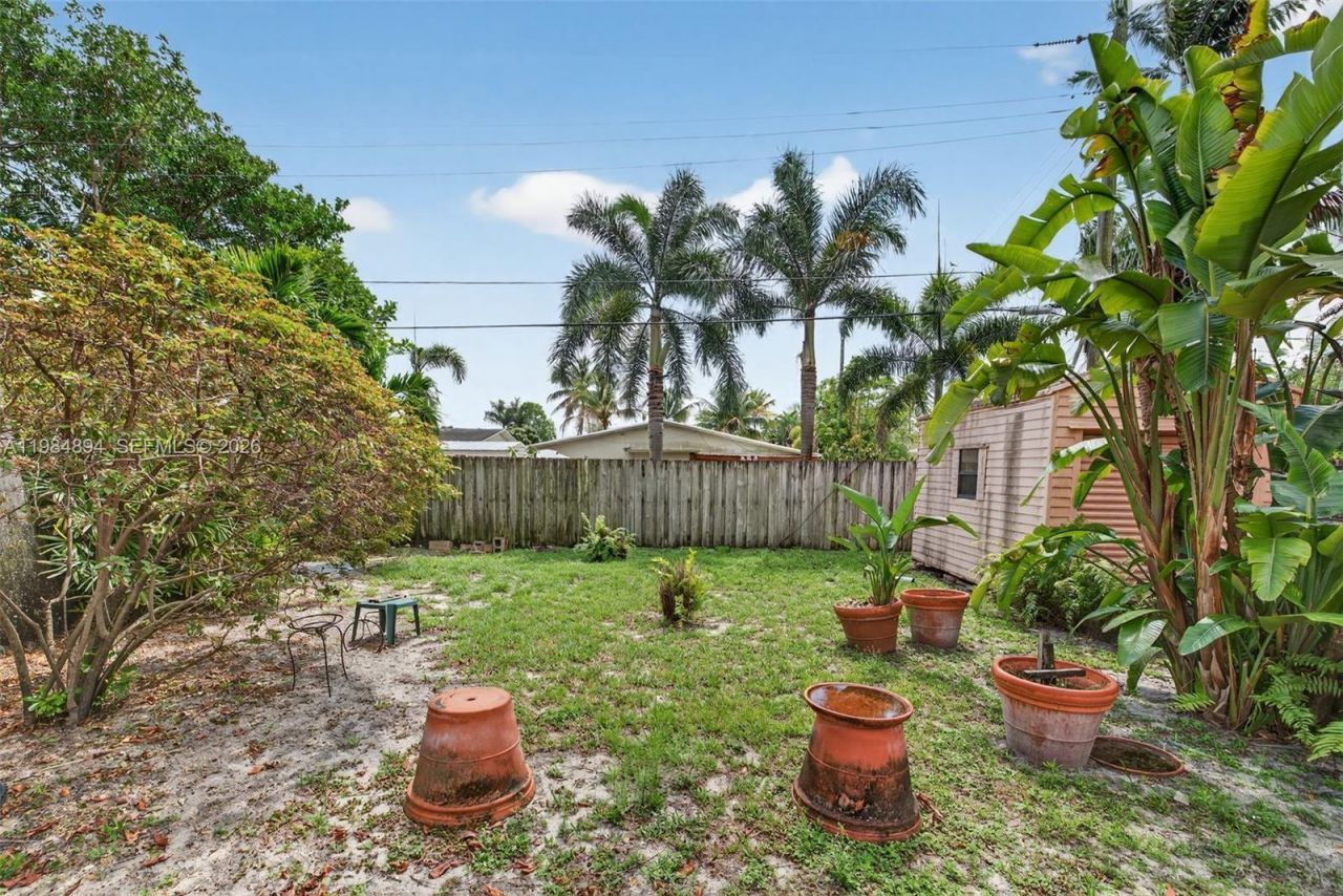 850 SW 12th Ct, Fort Lauderdale, FL 33315 Photo