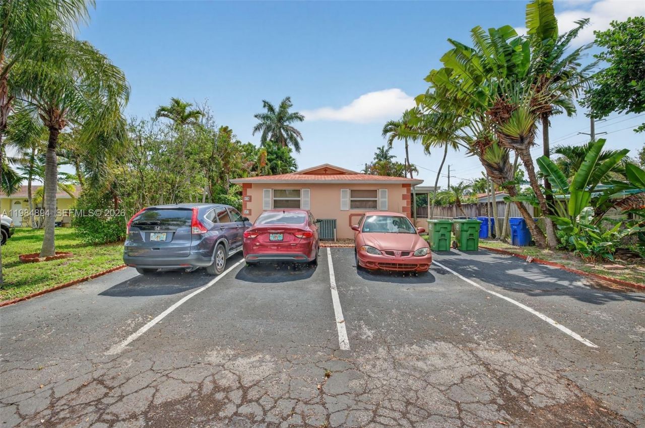 850 SW 12th Ct, Fort Lauderdale, FL 33315 Photo