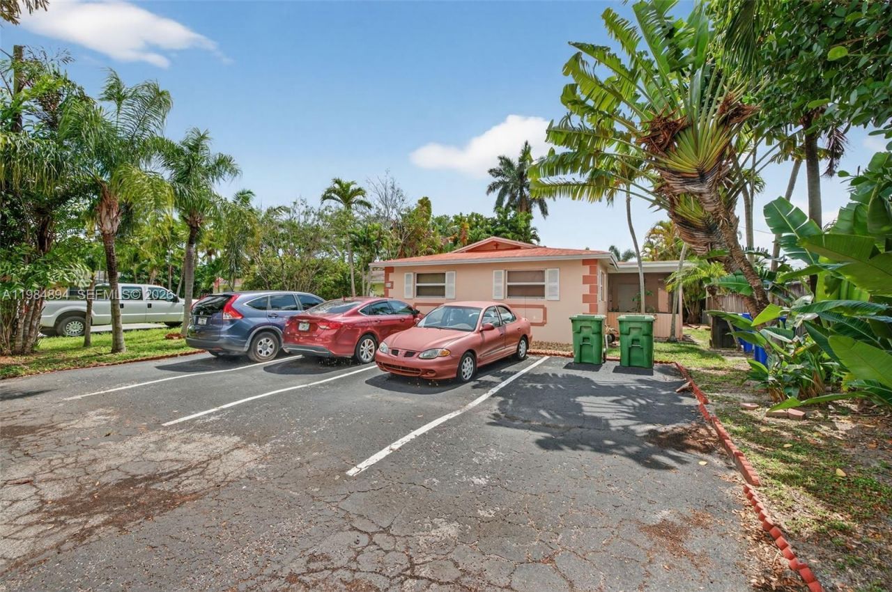 850 SW 12th Ct, Fort Lauderdale, FL 33315 Photo