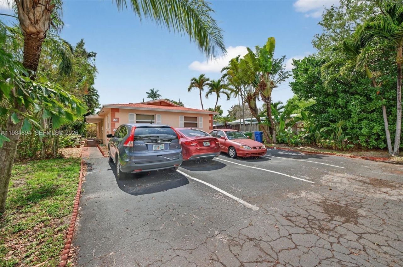 850 SW 12th Ct, Fort Lauderdale, FL 33315 Photo