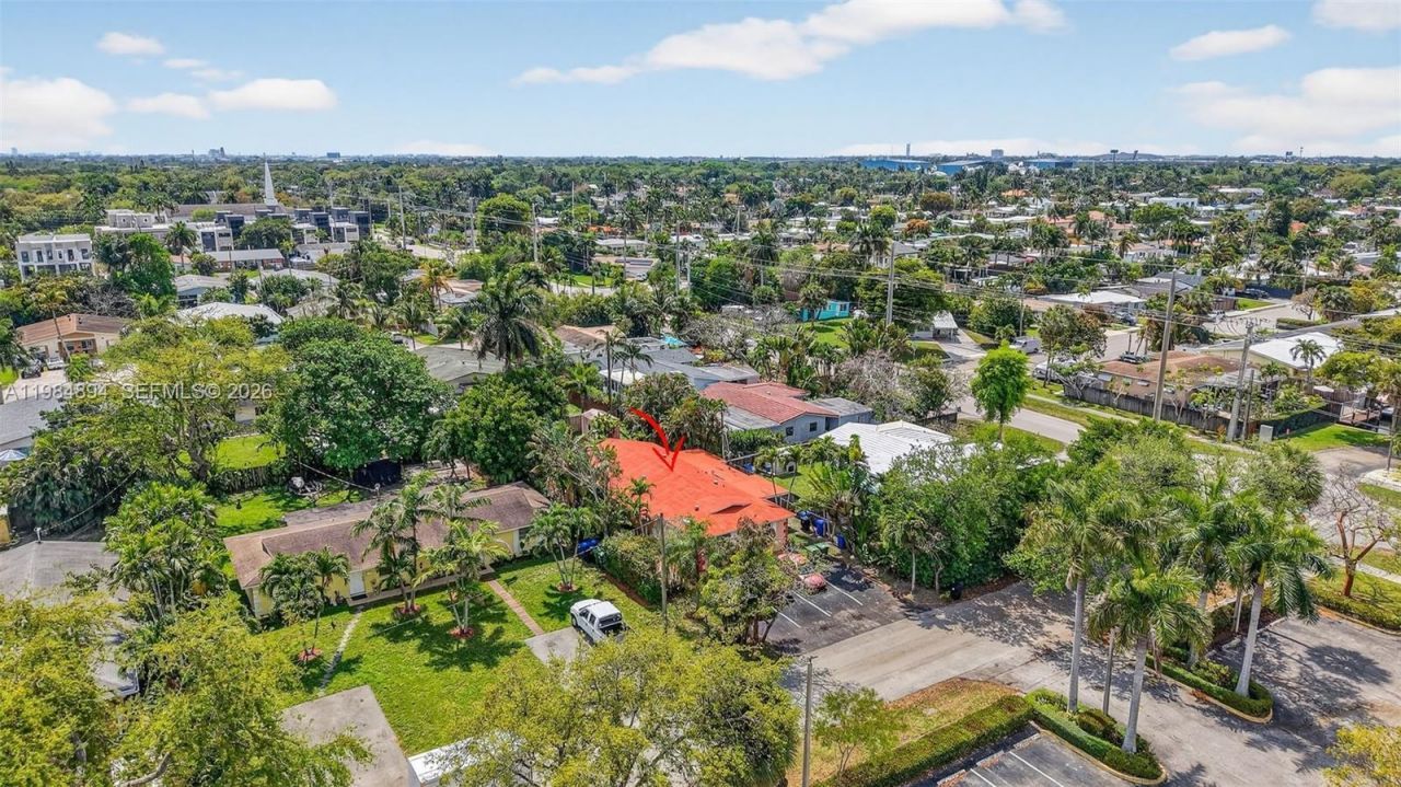 850 SW 12th Ct, Fort Lauderdale, FL 33315 Photo