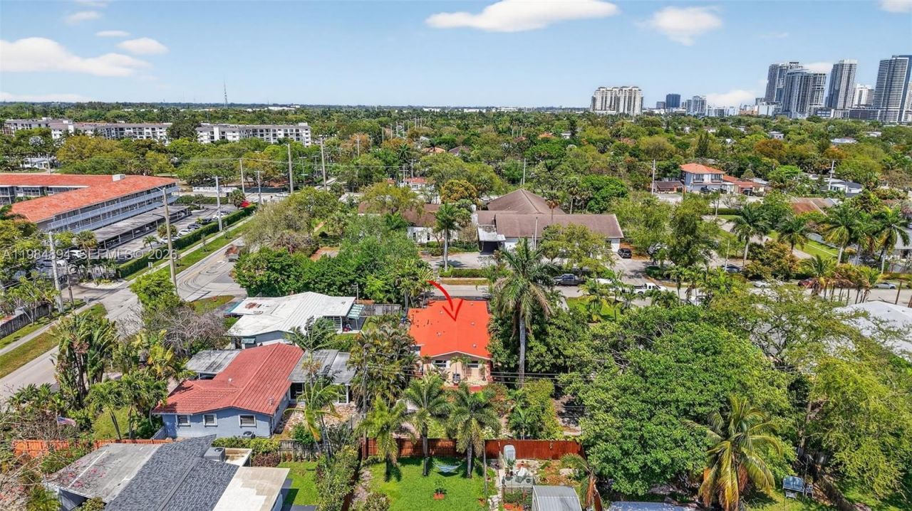 850 SW 12th Ct, Fort Lauderdale, FL 33315 Photo