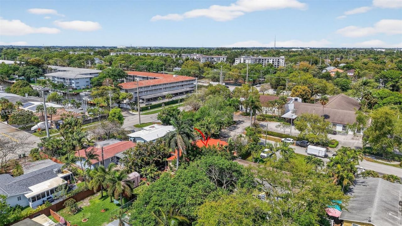 850 SW 12th Ct, Fort Lauderdale, FL 33315 Photo