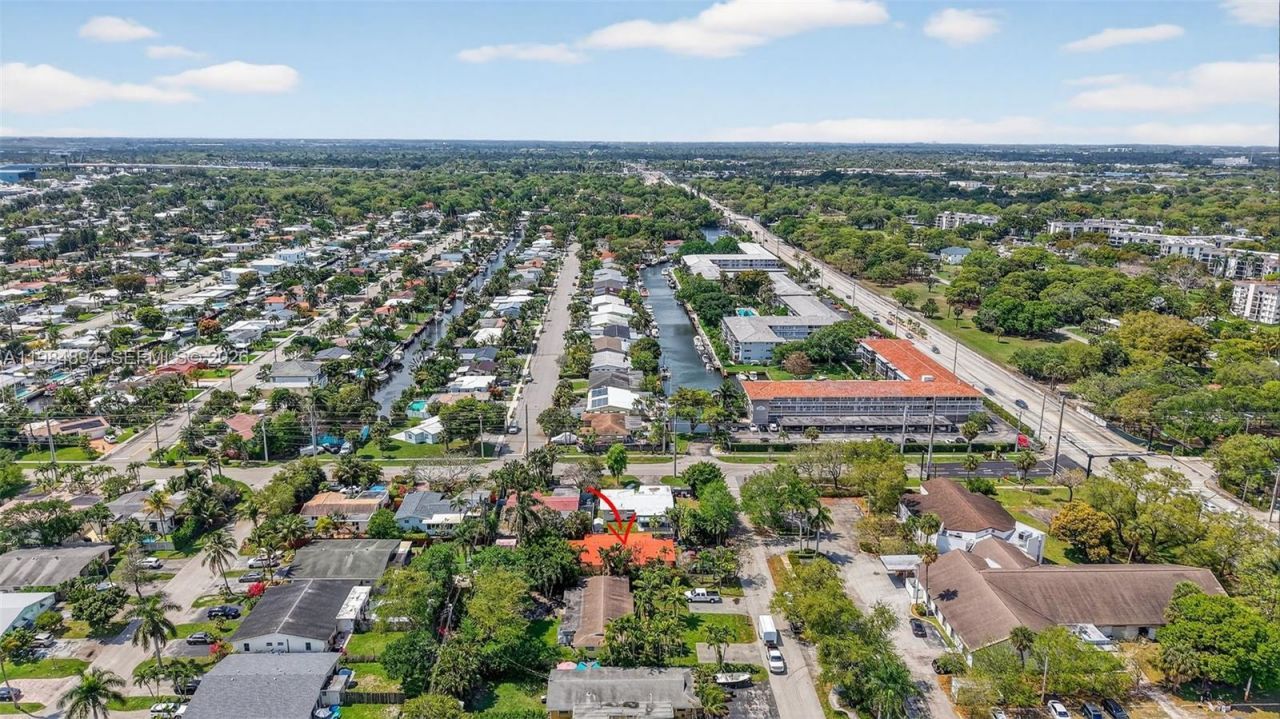 850 SW 12th Ct, Fort Lauderdale, FL 33315 Photo