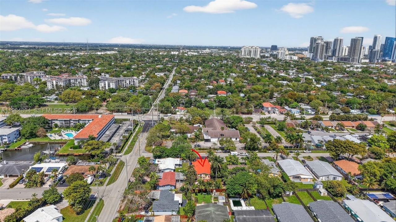 850 SW 12th Ct, Fort Lauderdale, FL 33315 Photo