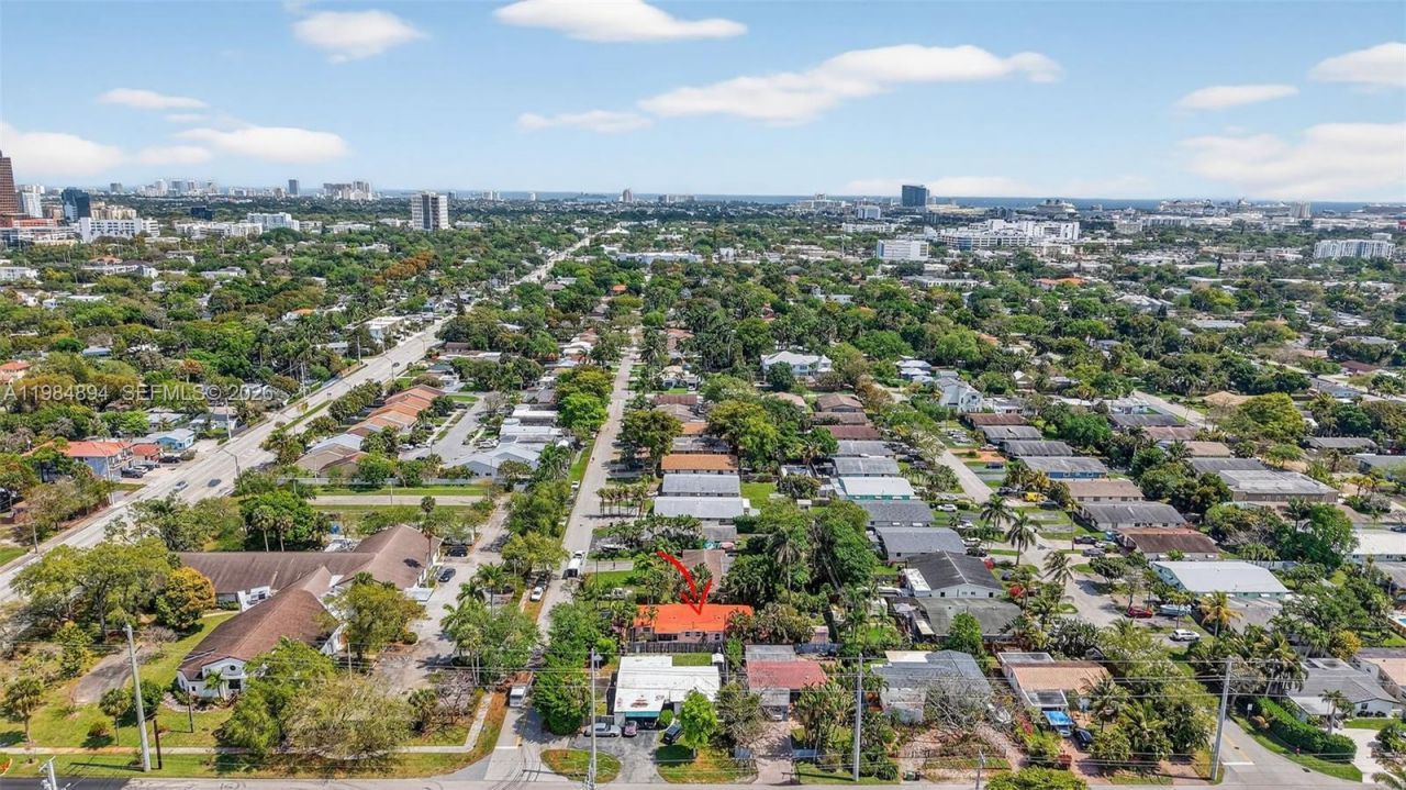 850 SW 12th Ct, Fort Lauderdale, FL 33315 Photo