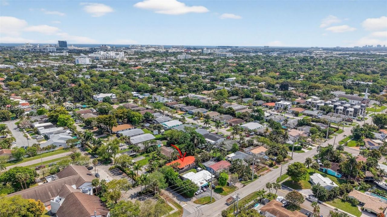 850 SW 12th Ct, Fort Lauderdale, FL 33315 Photo