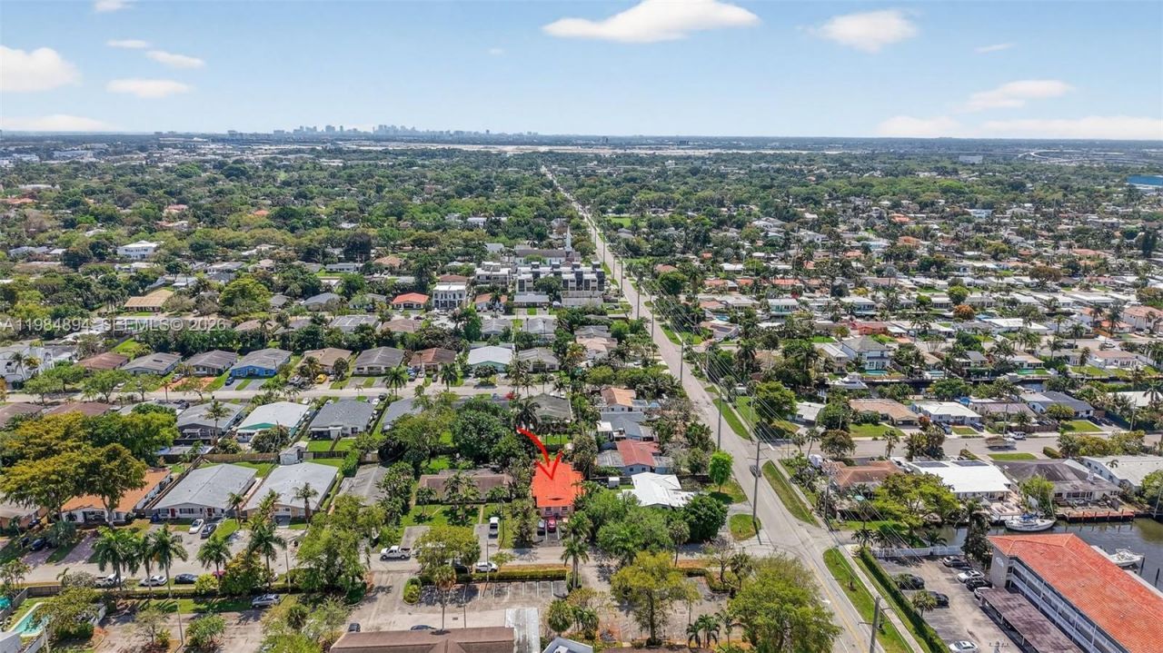 850 SW 12th Ct, Fort Lauderdale, FL 33315 Photo