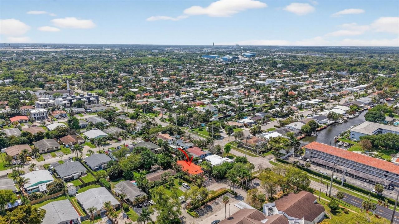 850 SW 12th Ct, Fort Lauderdale, FL 33315 Photo