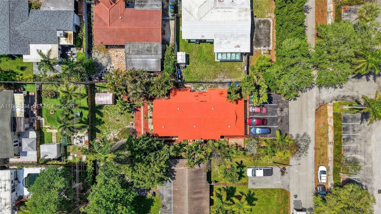 850 SW 12th Ct, Fort Lauderdale, FL 33315 Photo