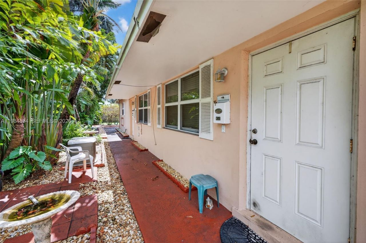 850 SW 12th Ct, Fort Lauderdale, FL 33315 Photo
