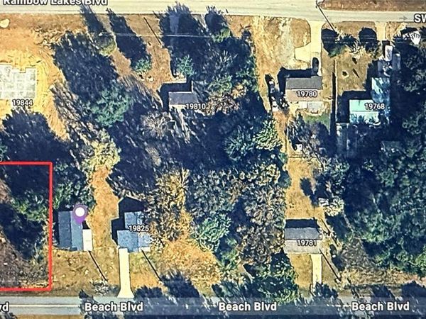 0 SW BEACH , Ocala, FL 34431