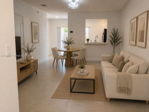 495 NE 5th Ln, Florida City, FL 33034