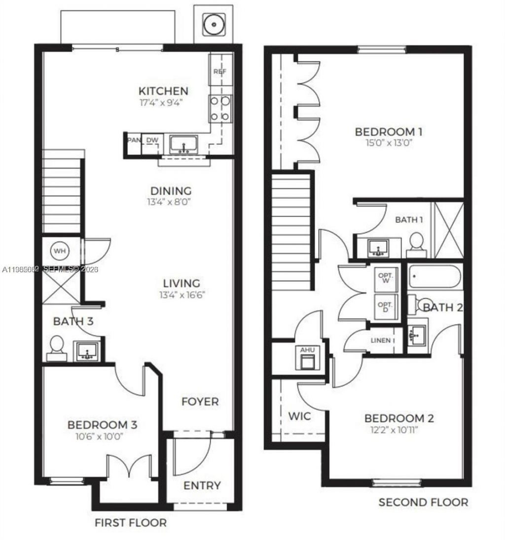 495 NE 5th Ln , Florida City, FL 33034 Photo