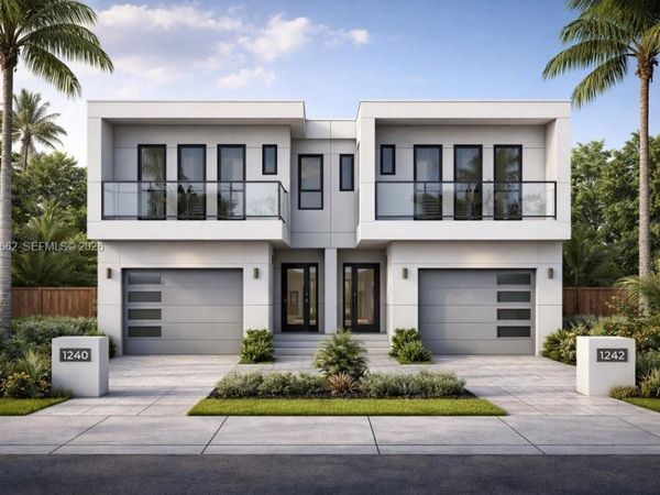 1240 SW 12th Ave , Miami, FL 33129