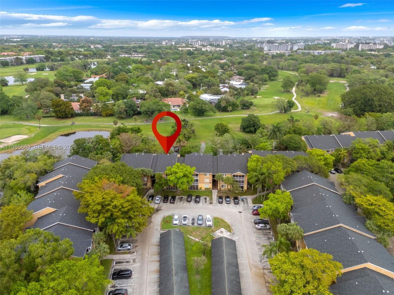 4035 W Mcnab Rd, Unit F101, Pompano Beach, FL 33069 Photo