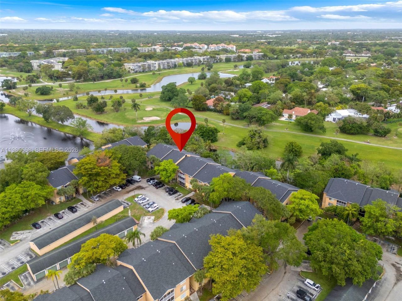 4035 W Mcnab Rd, Unit F101, Pompano Beach, FL 33069 Photo