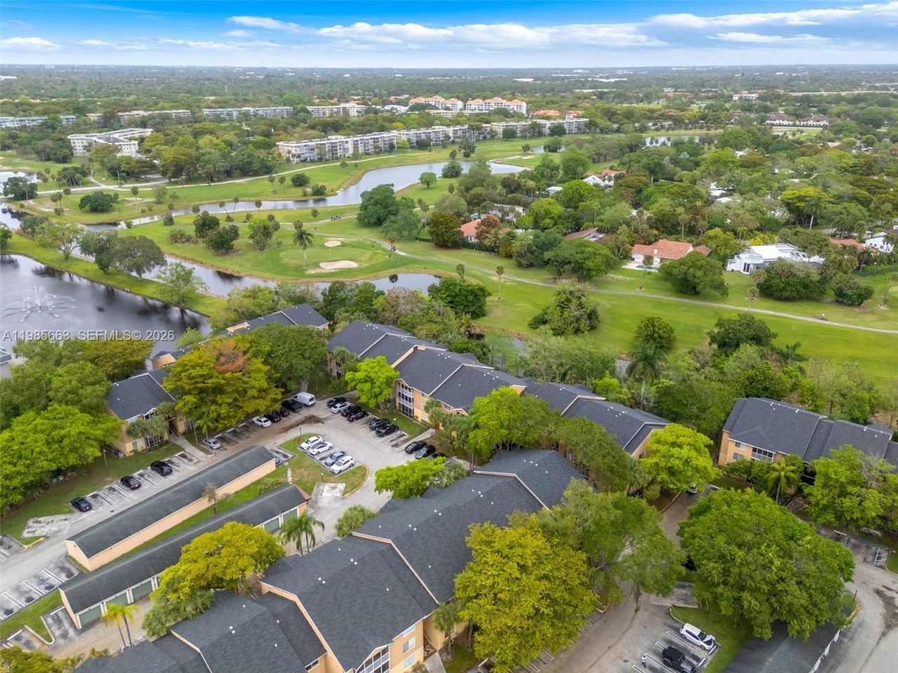 4035 W Mcnab Rd, Unit F101, Pompano Beach, FL 33069 Photo