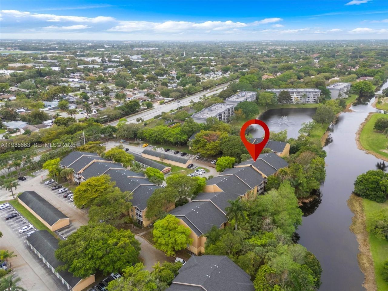 4035 W Mcnab Rd, Unit F101, Pompano Beach, FL 33069 Photo