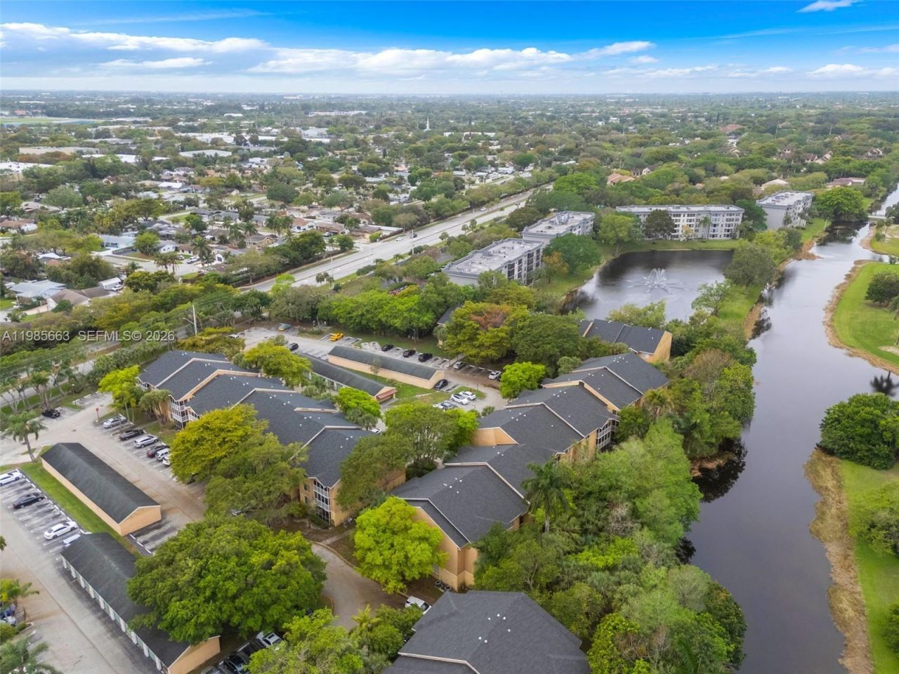 4035 W Mcnab Rd, Unit F101, Pompano Beach, FL 33069 Photo