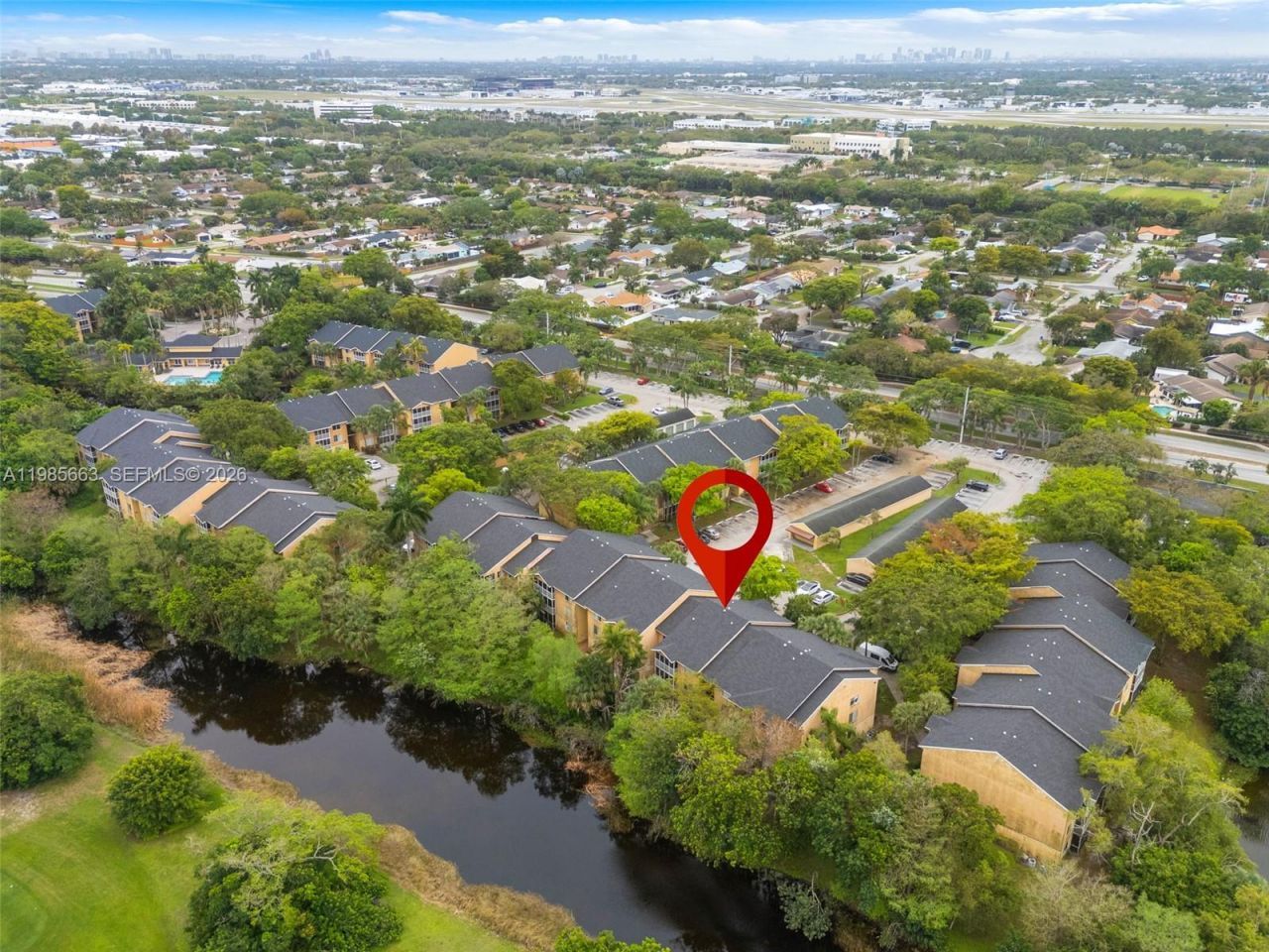 4035 W Mcnab Rd, Unit F101, Pompano Beach, FL 33069 Photo