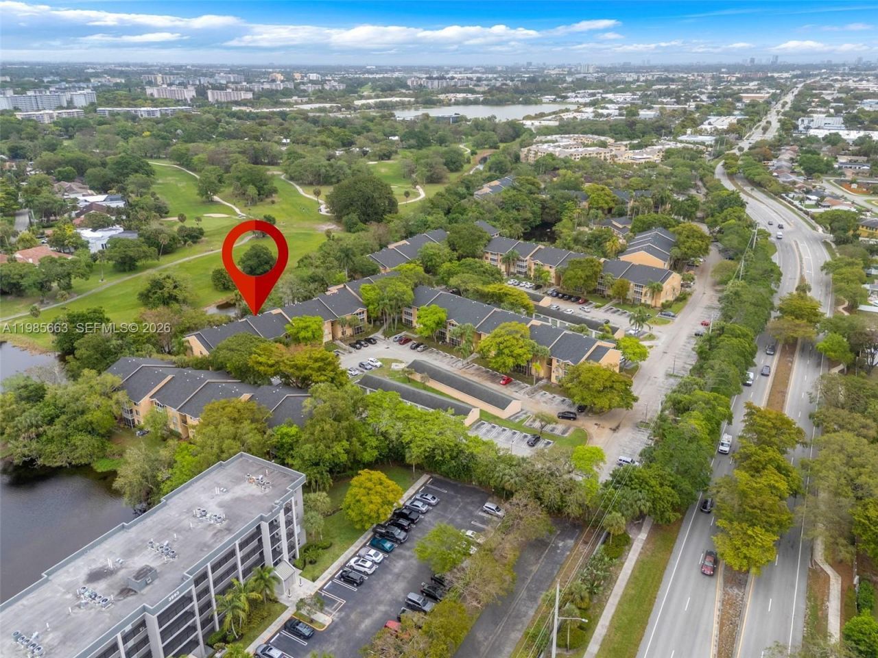 4035 W Mcnab Rd, Unit F101, Pompano Beach, FL 33069 Photo