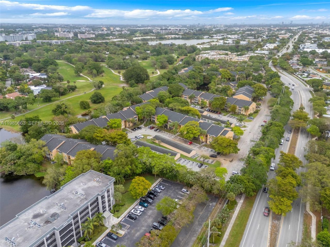 4035 W Mcnab Rd, Unit F101, Pompano Beach, FL 33069 Photo