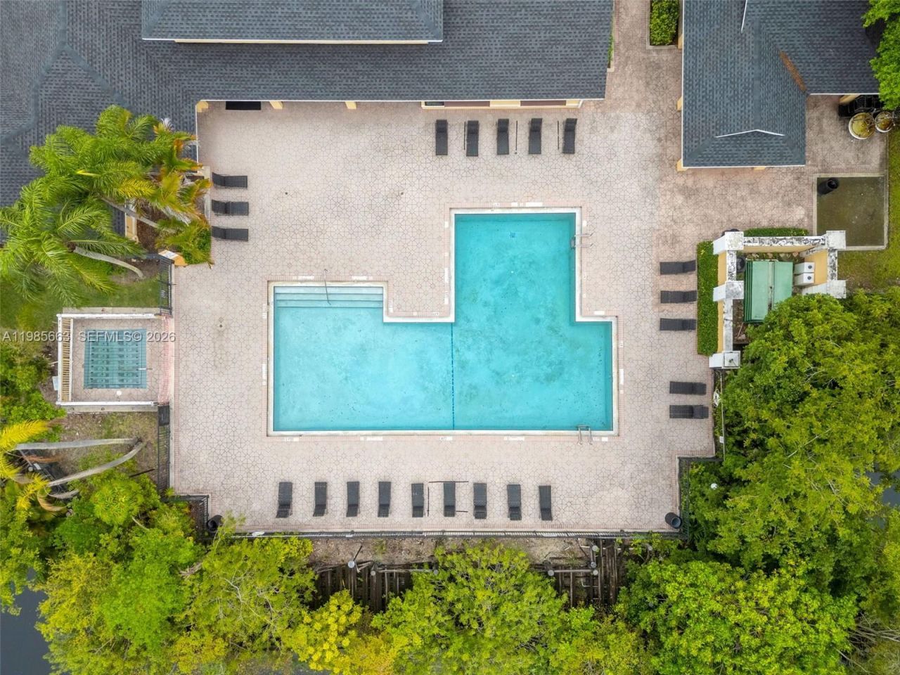 4035 W Mcnab Rd, Unit F101, Pompano Beach, FL 33069 Photo