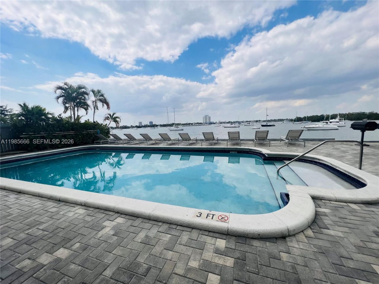 7928 West Dr , Unit 404, North Bay Village, FL 33141 Photo