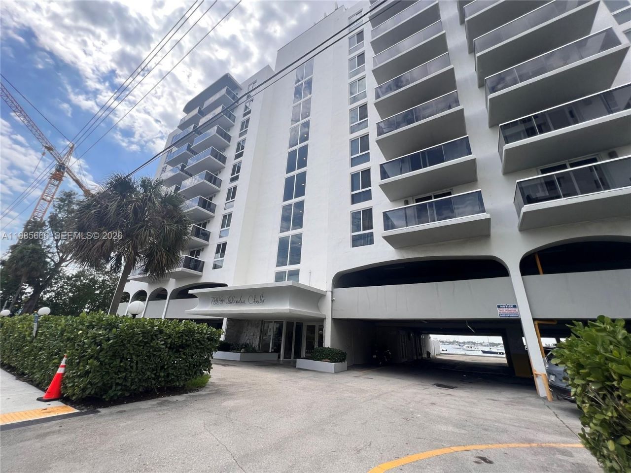 7928 West Dr , Unit 404, North Bay Village, FL 33141 Photo