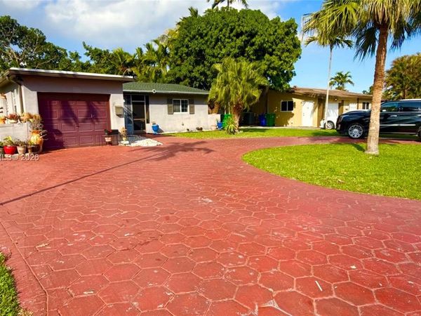 7961 Orleans St , Unit 2, Miramar, FL 33023