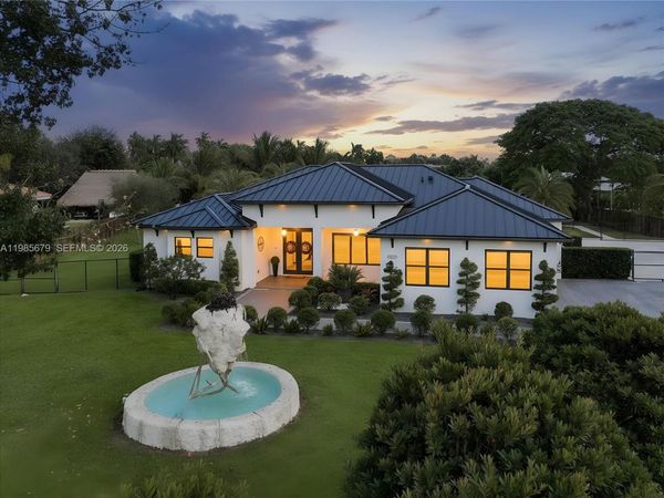 29371 SW 173rd Ct , Homestead, FL 33030